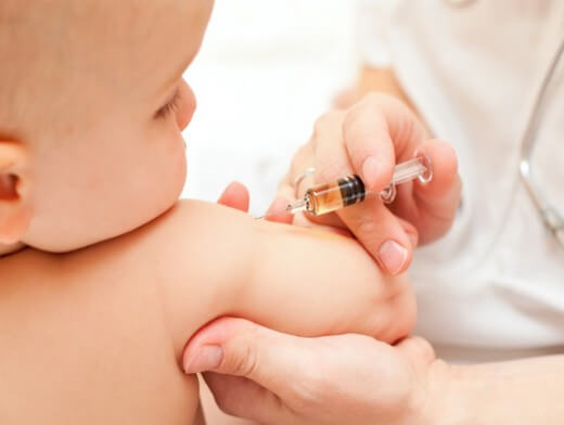 Прививка пневмо 23 ребенку до года